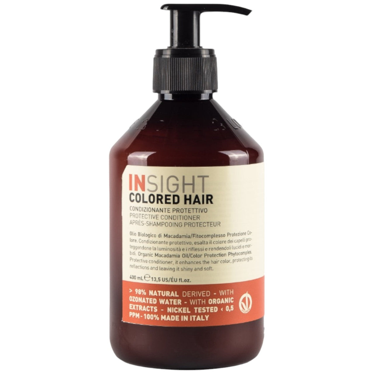 Protective Conditioner For Colored Hair (Old Packaging)