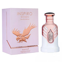 Inspiro Women Eau de Parfum
