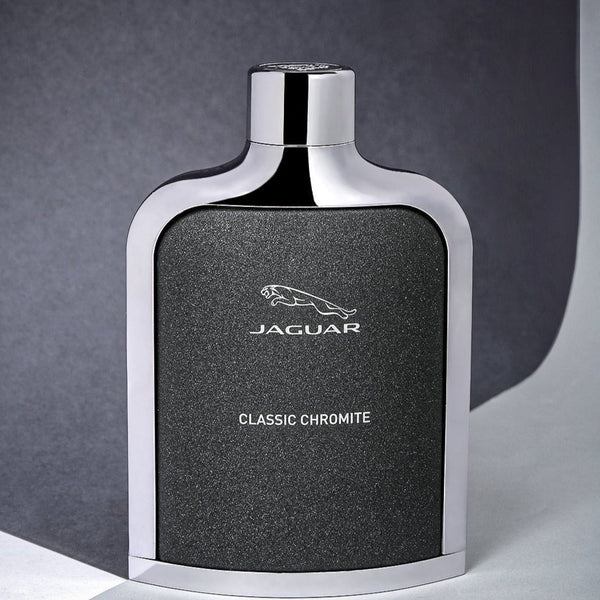 Classic Chromite Eau De Toilette