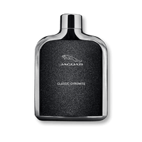 Classic Chromite Eau De Toilette
