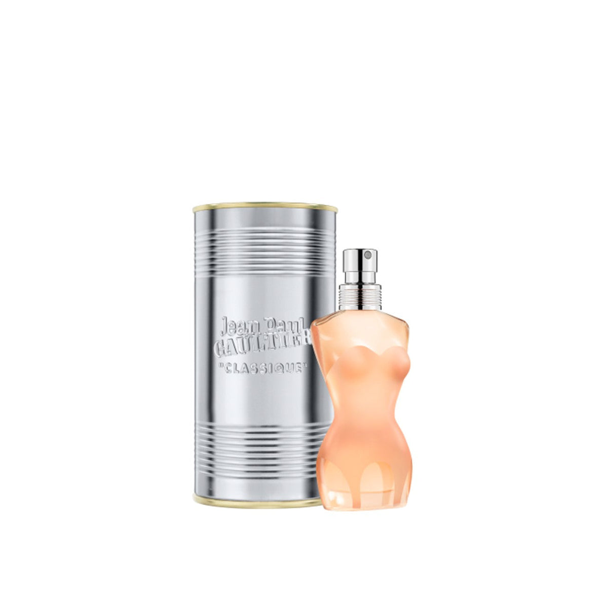 Eau de toilette classique vaporisateur Femme