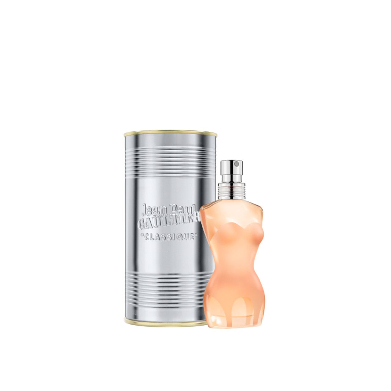 Eau de toilette classique vaporisateur Femme