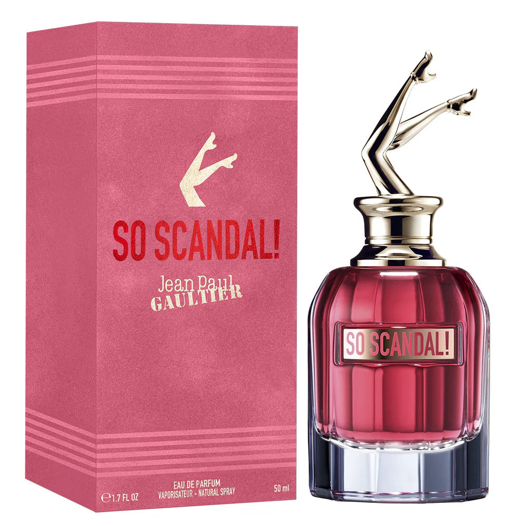 So Scandal Eau de Parfum
