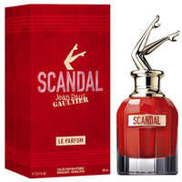 Scandal Le Parfum Eau De Parfum Intense