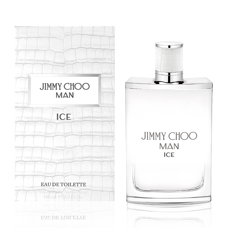 Man Ice eau de toilette spray