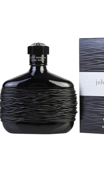 Dark Rebel eau de toilette spray