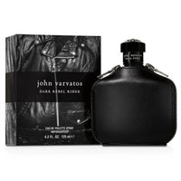 Dark Rebel Rider eau de toilette spray