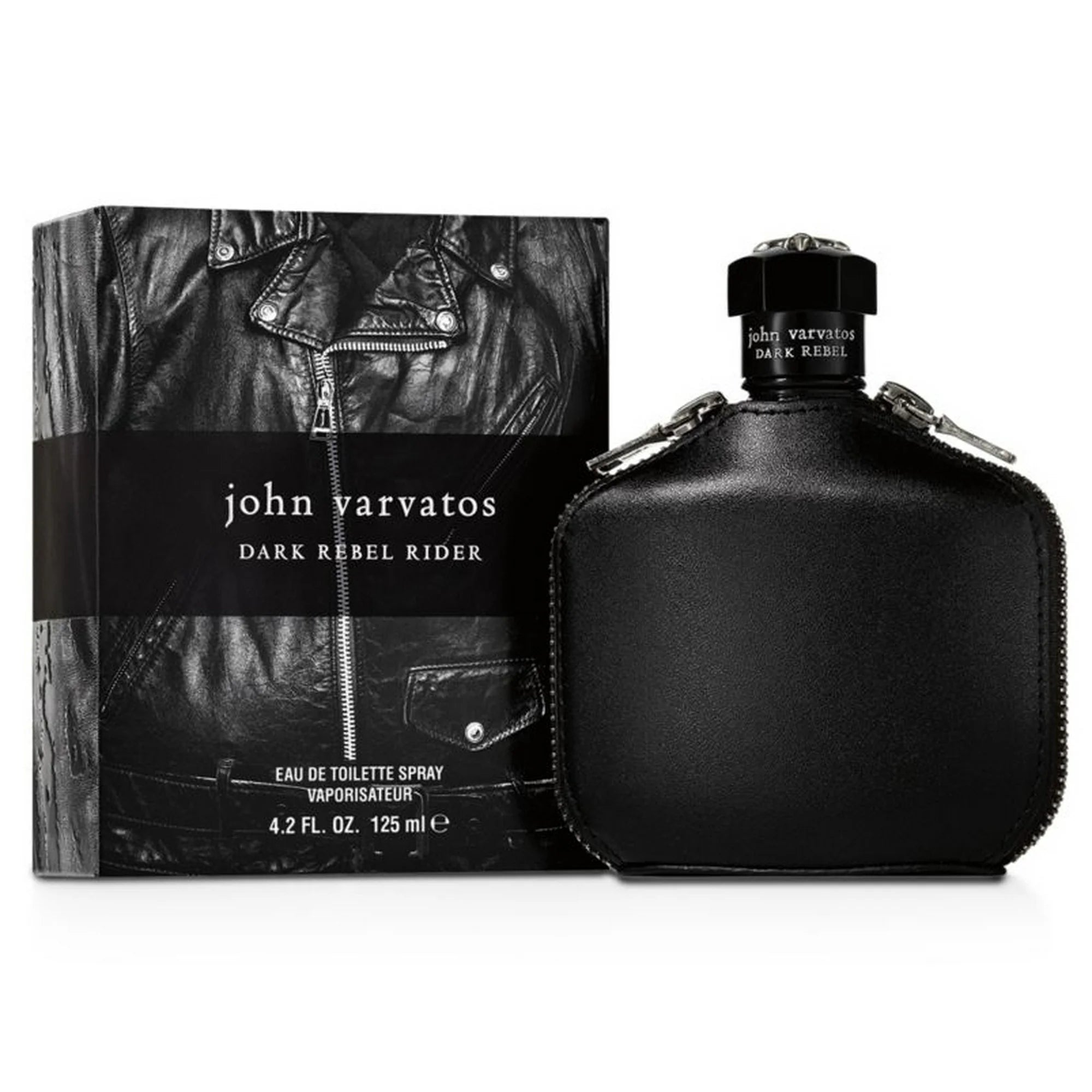 Dark Rebel Rider eau de toilette spray