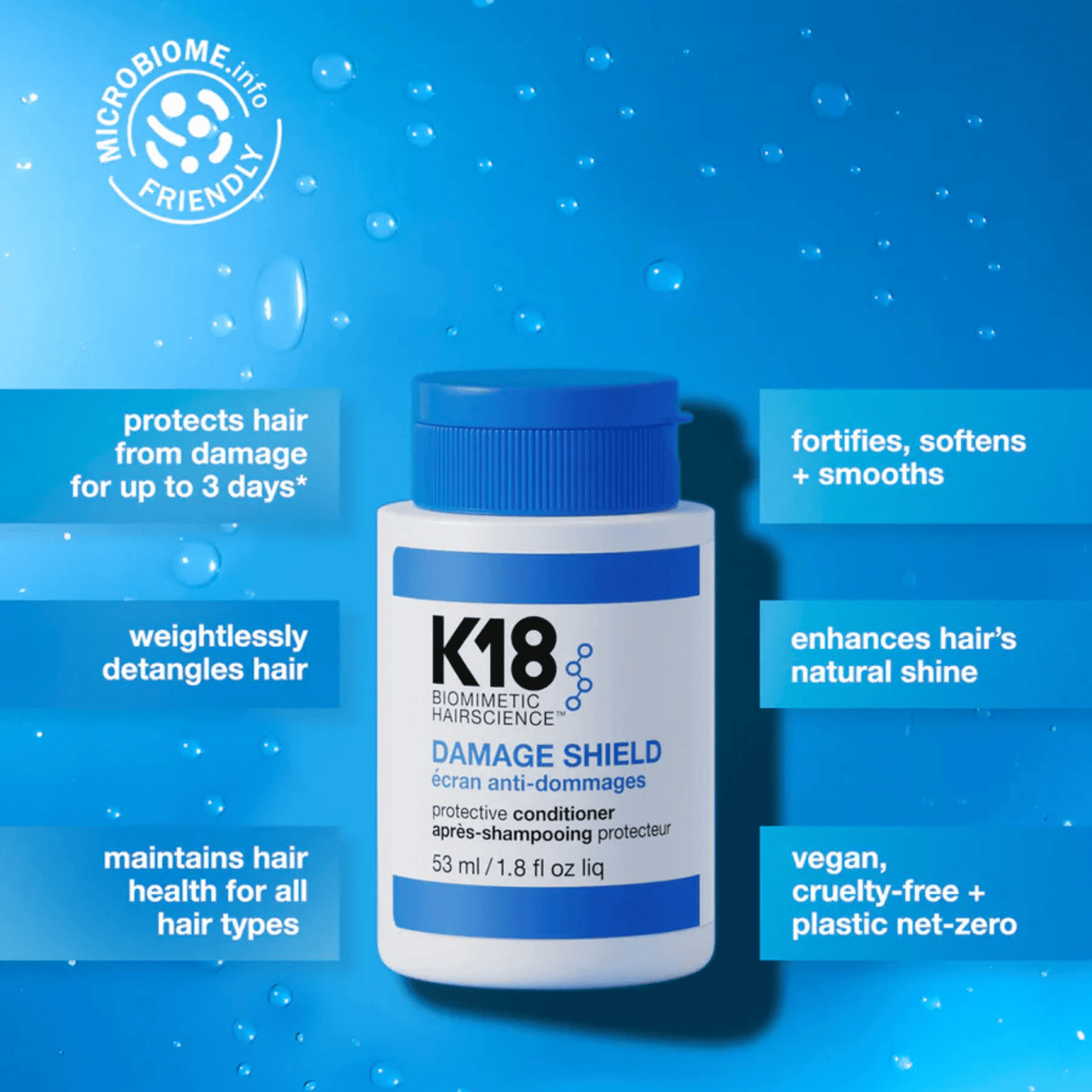 Damage Shield Protective Conditioner