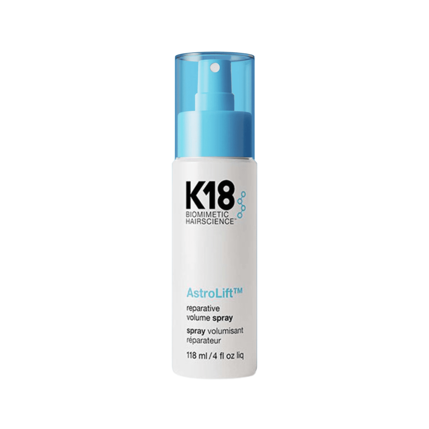 Astro Lift Reparative Volume Spray