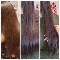 Leave In Molecular Repair Hair Mask