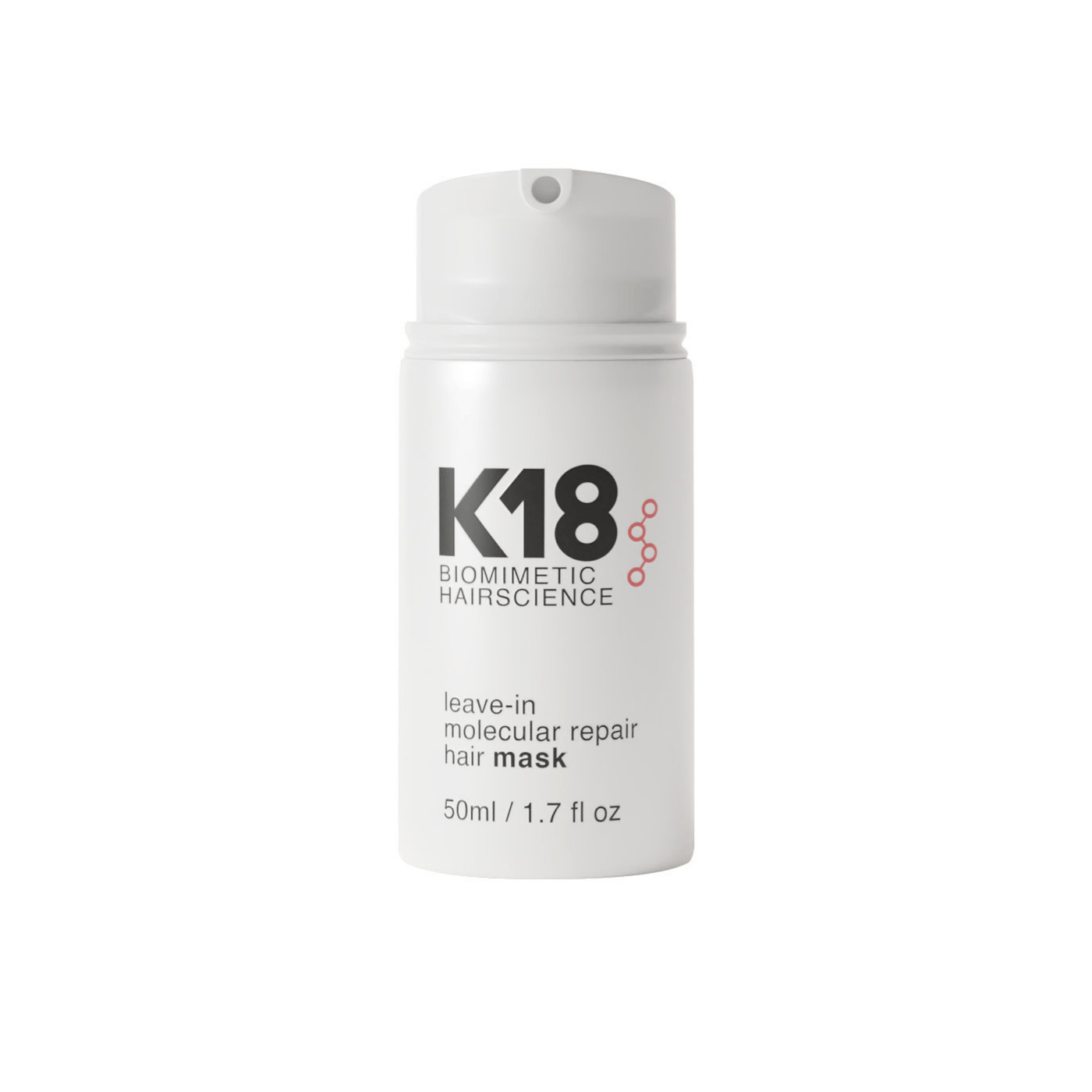 Leave In Molecular Repair Hair Mask