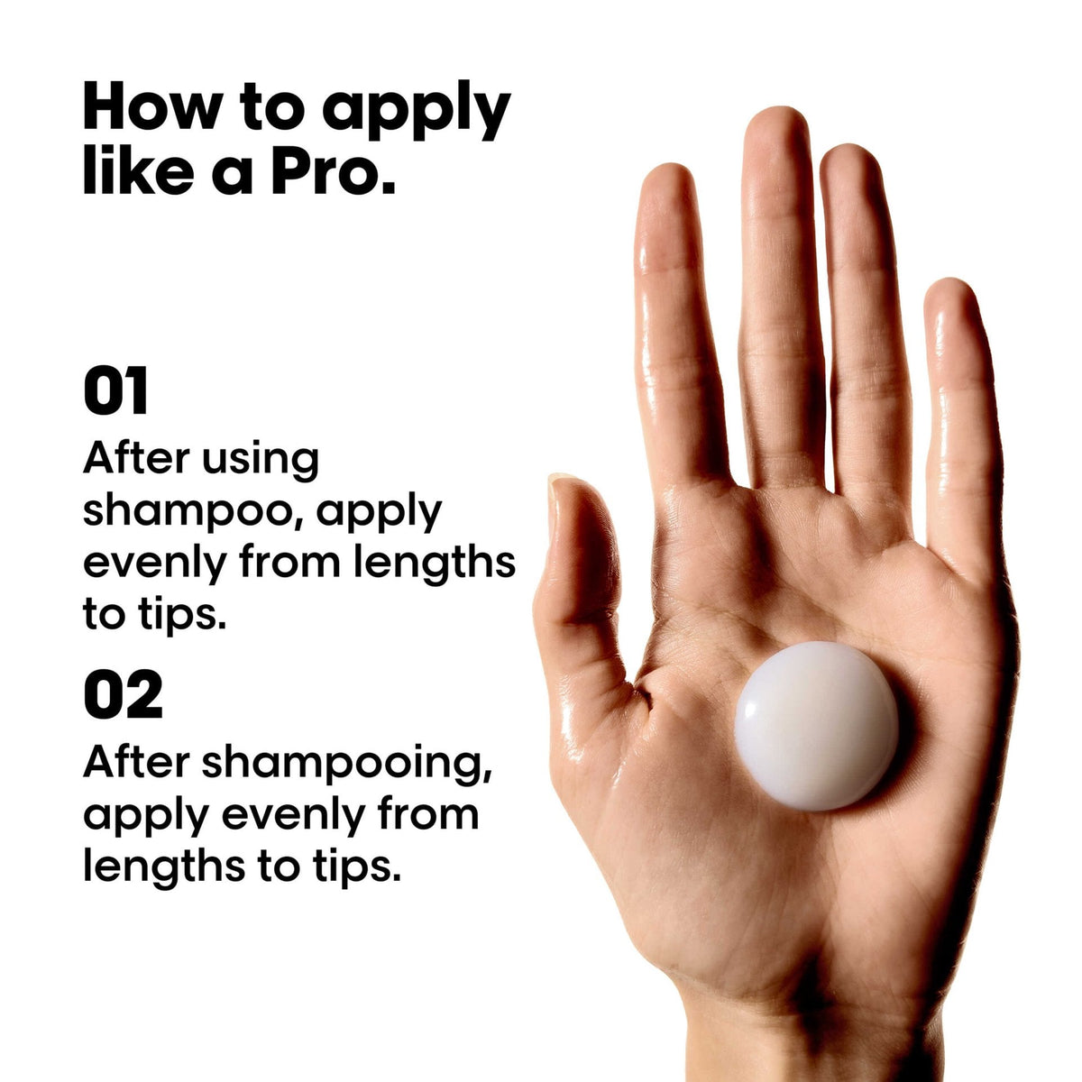 Keratin Alpha Sleek Professional Mask