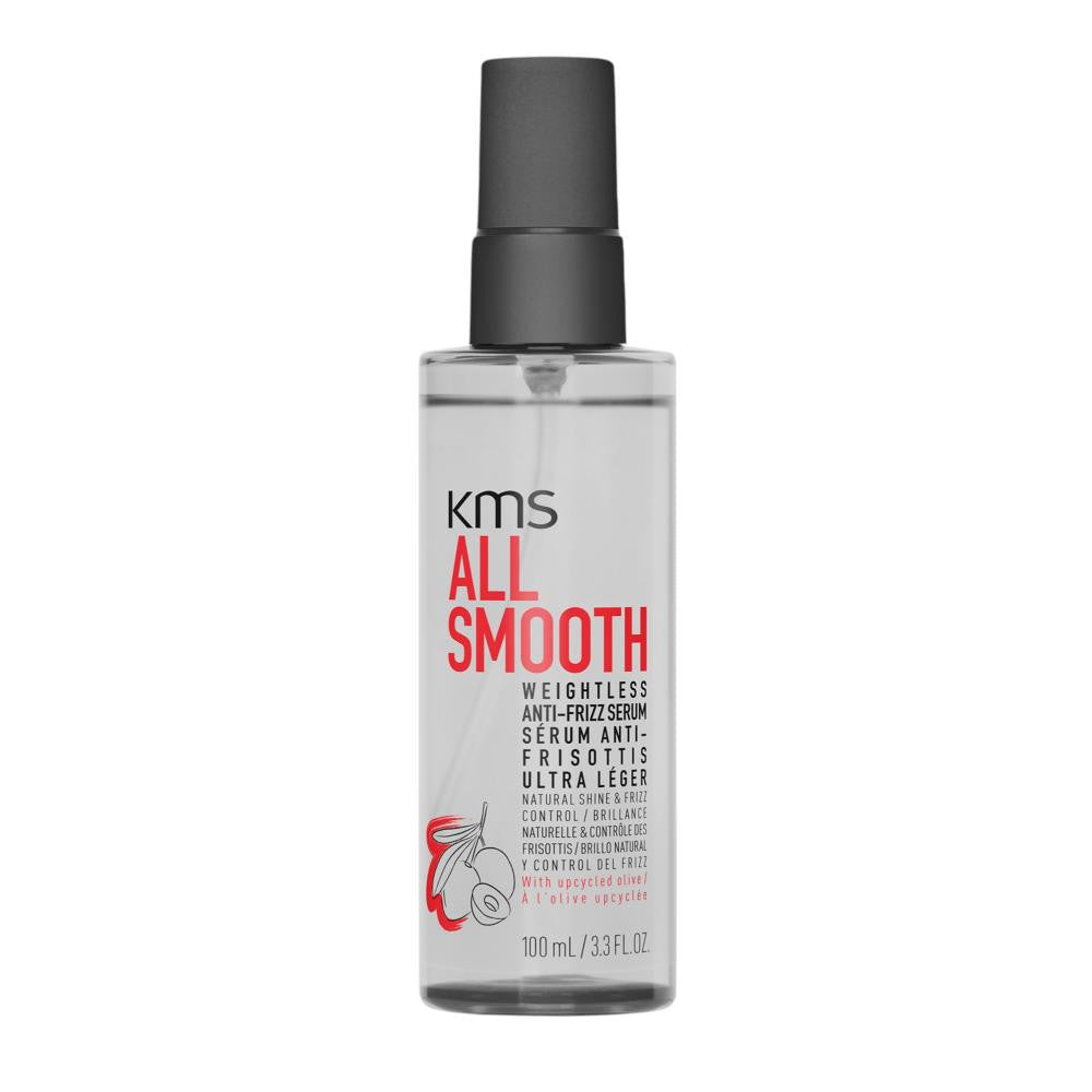 Sérum Anti-Frisottis Ultra-Léger Tout Lisse