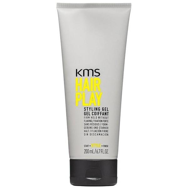 Hairplay Styling Gel