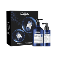 Coffret Serioxyl Advanced Printemps 2025