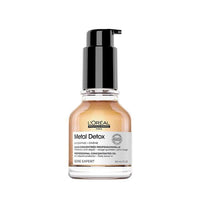 Metal Detox Concentrated Oil