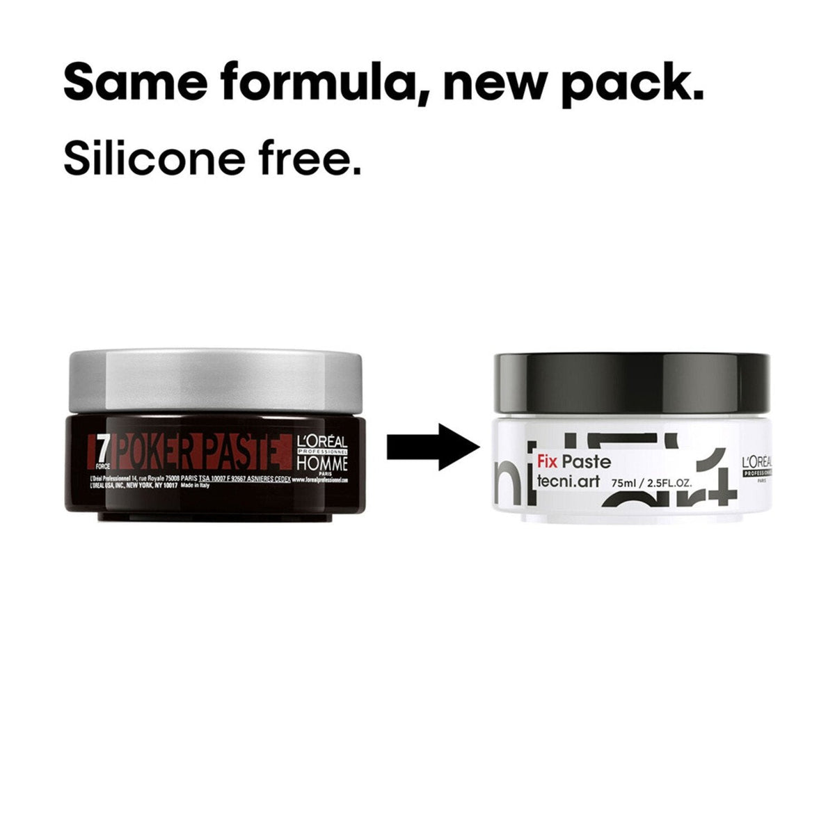 Fix paste