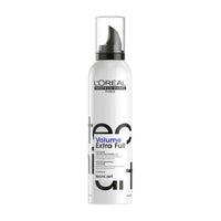 Volume extrta full Mousse