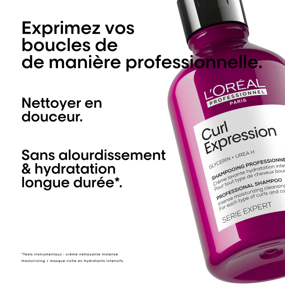 Curl Expression Coffret Printemps