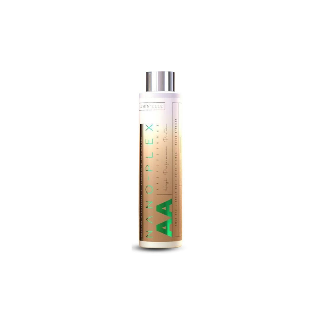 Nanoplex-Indian Smoothing Shampoo