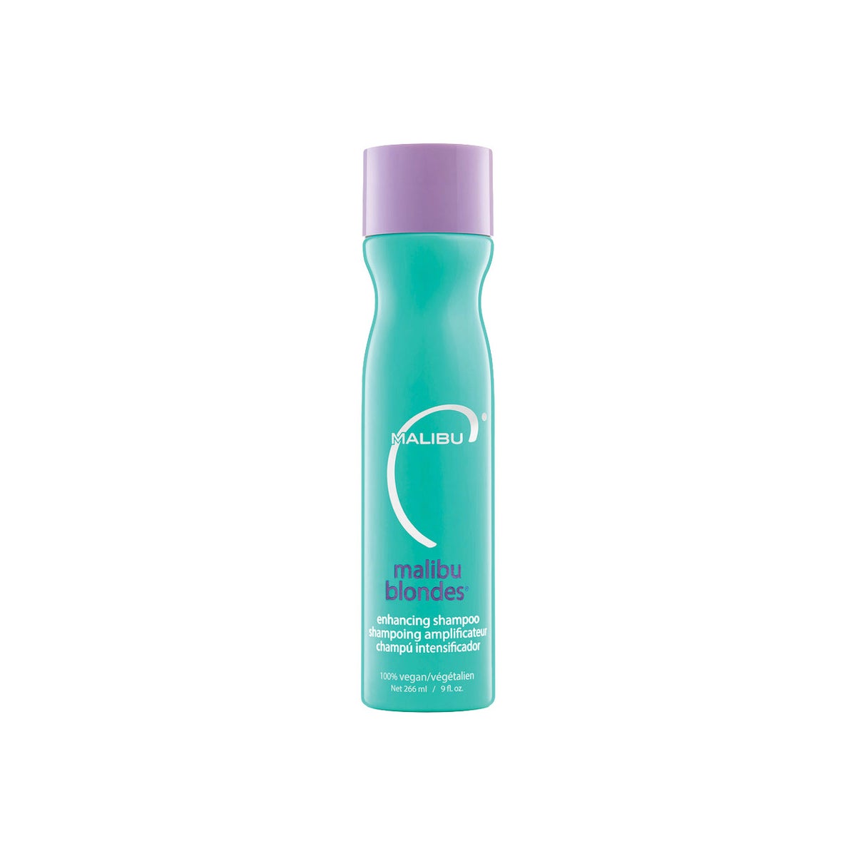 Shampooing Bien-être Sublimateur Blondes