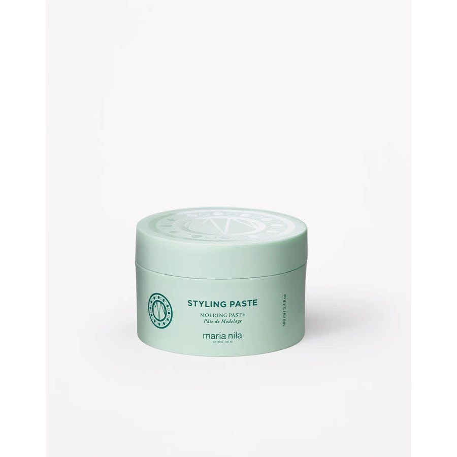 Styling Paste Molding Paste