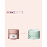 Styling Paste Molding Paste