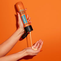 Shampoing Mega Sleek