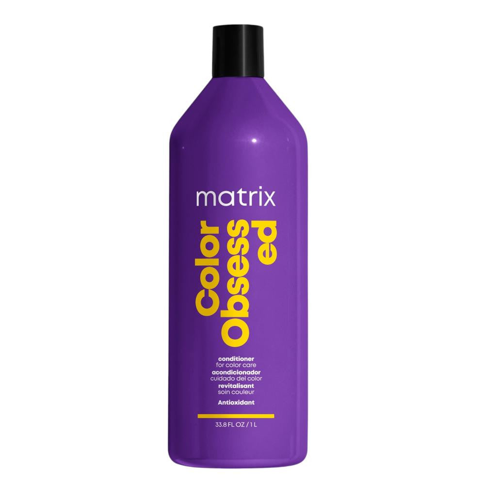 Total Results Color Obsessed Conditioner