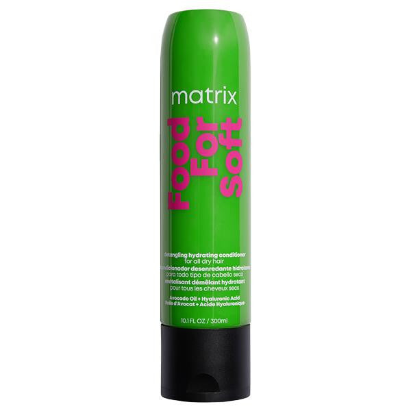 Hydrating Conditioner Food For Soft