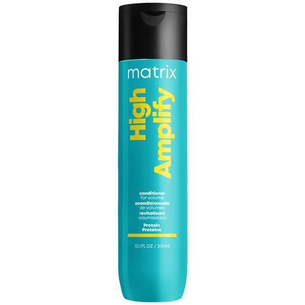 Après-shampooing à haut rendement Total Results