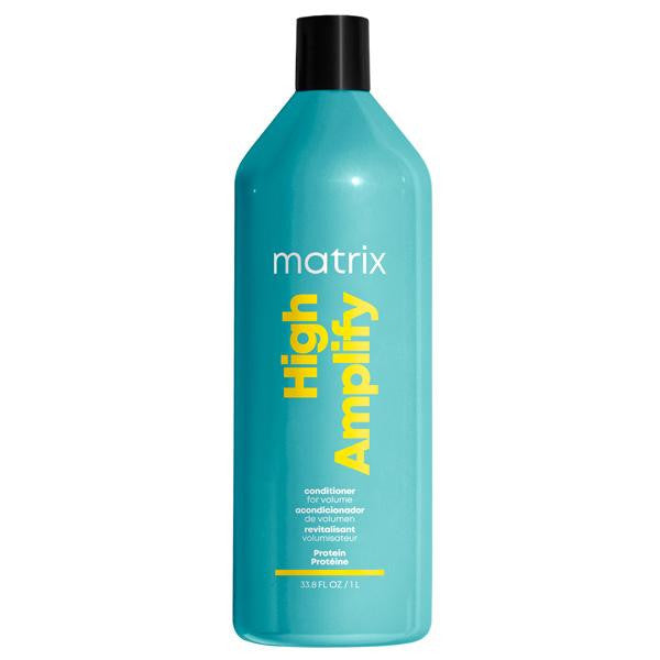 Après-shampooing à haut rendement Total Results