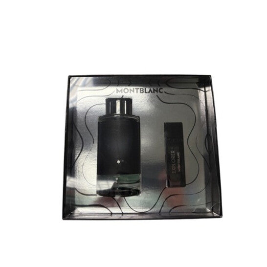 Coffret cadeau Explorer Eau de Parfum pour homme