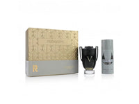 Invictus Victory Eau de Parfum extrême coffret cadeau