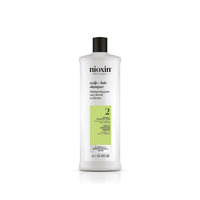 Scalp Hair Shampoo System2