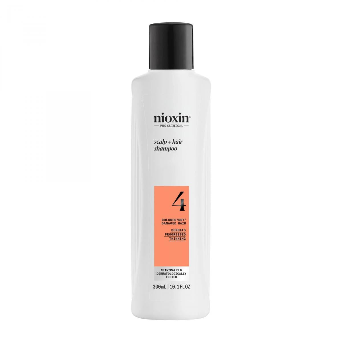 Shampooing System 4
