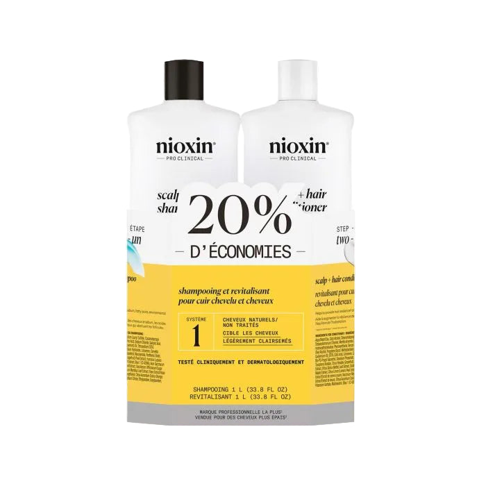 Système 1 Duo