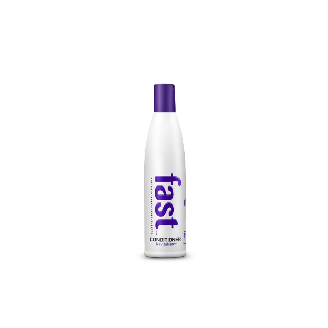 Fast Conditioner (Old Packaging)