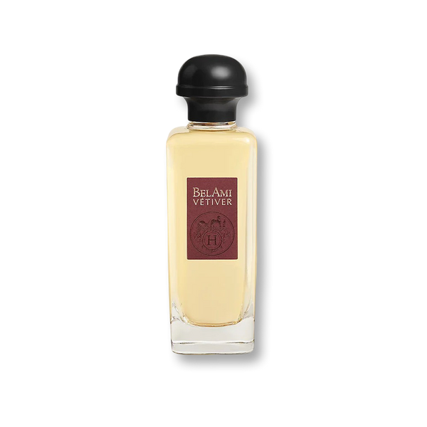Bel Ami Vetiver Eau De Toilette