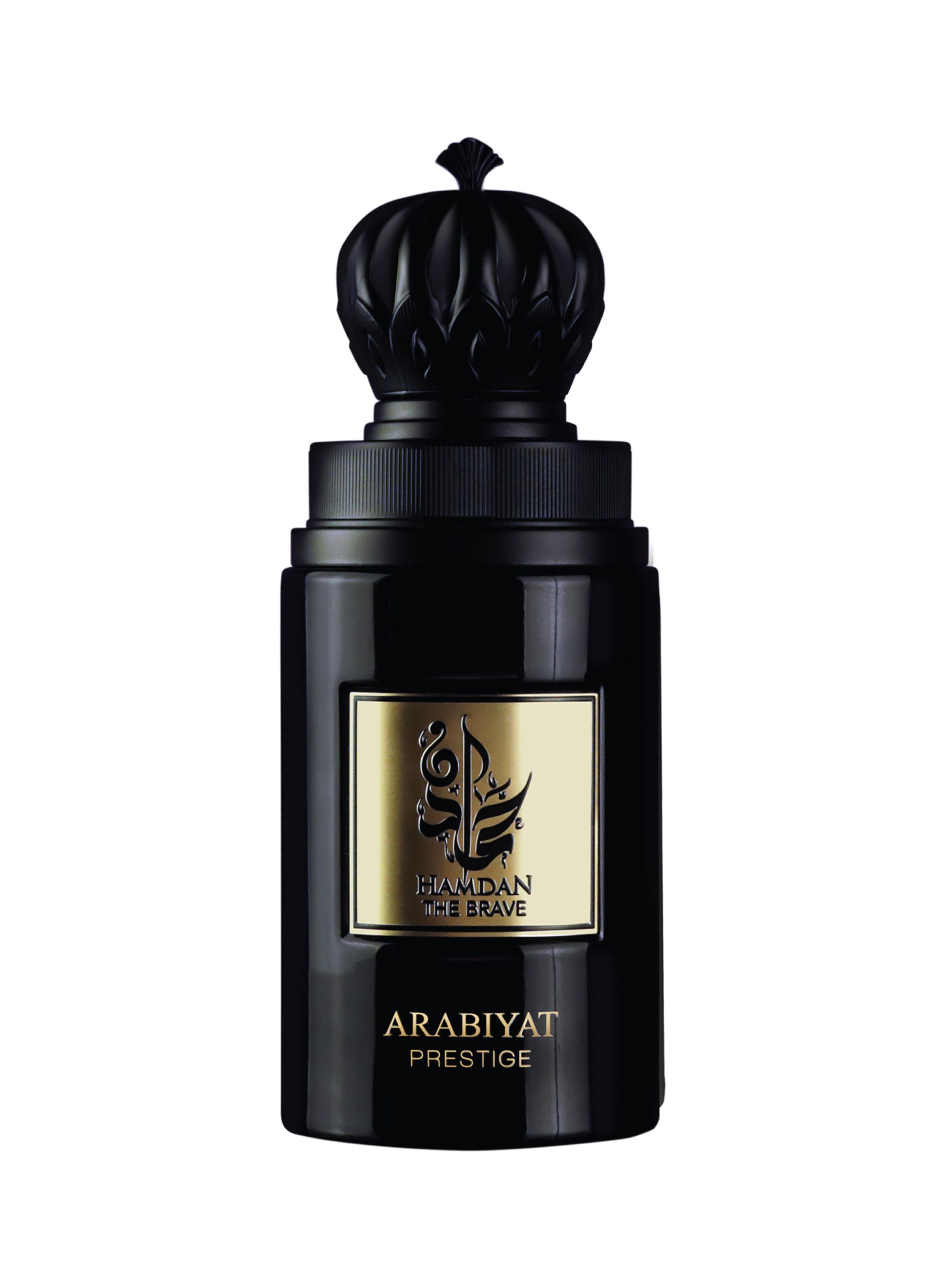 L'Eau de Parfum The Brave