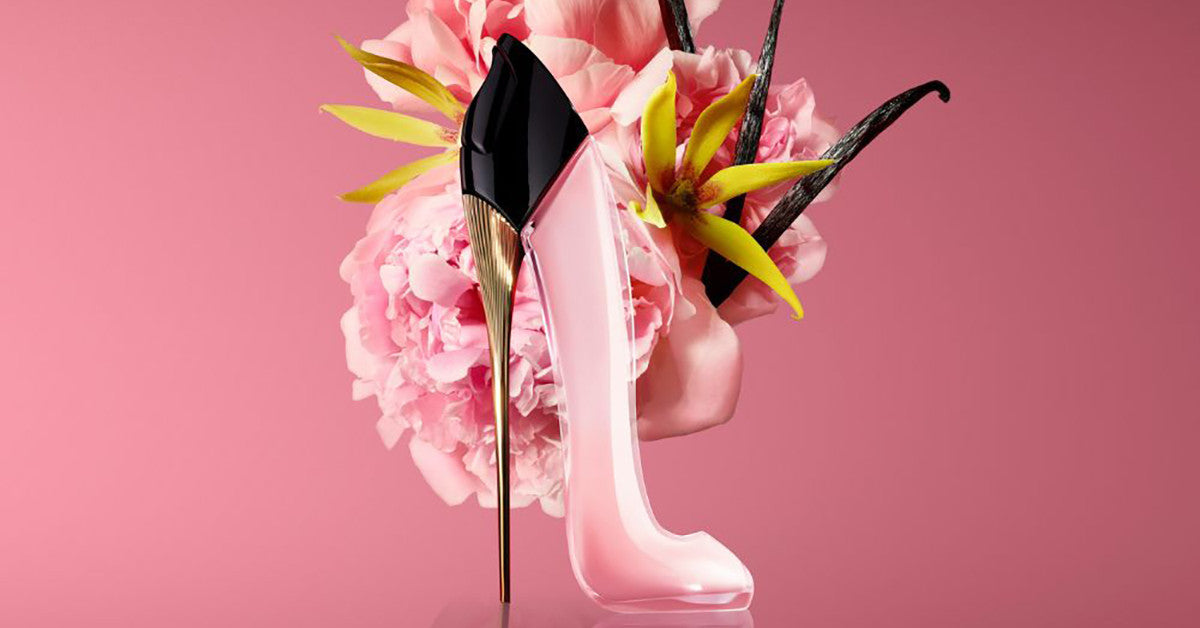 Eau de parfum Good Girl Blush