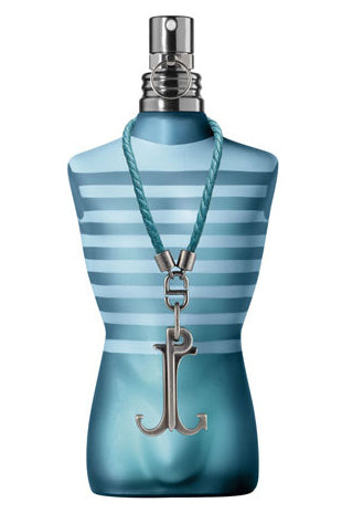 "Le male" edition collector eau de toilette