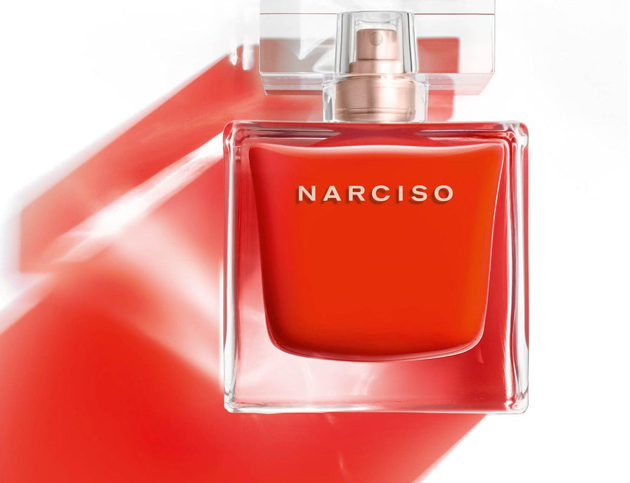 Rouge Eau de Parfum Spray for Women