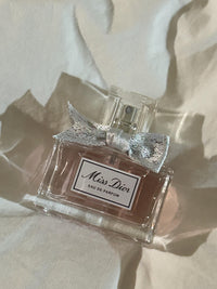 Miss Dior Eau De Parfum Tester