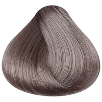 Luminity Demipermanent Hair Color Cream-Onyx