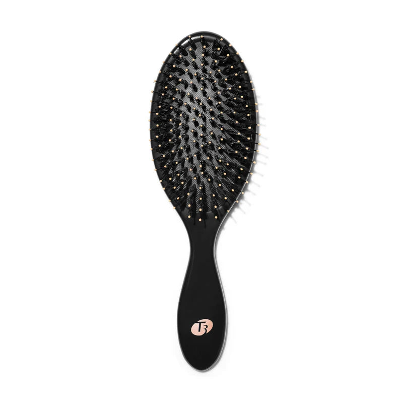 Brosse de polissage et lustrage