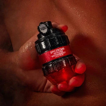 Spicebomb Infrared Eau De Parfum