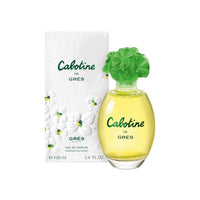 Cabotine De Grès Eau De Parfum