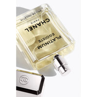 Platinum Egoiste Eau De Toilette Tester